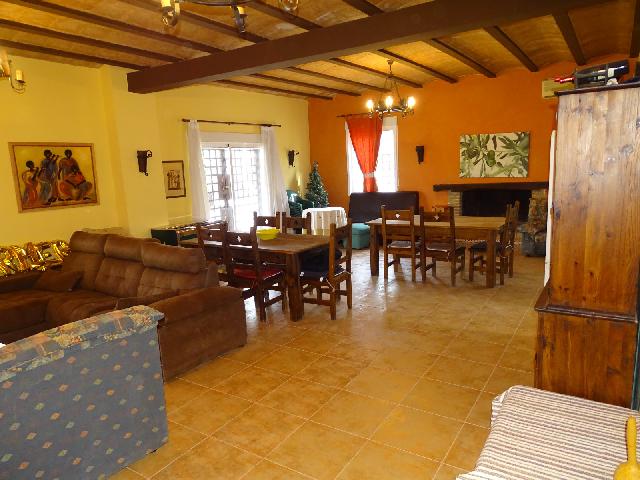 Imagen 8 Inmueble 301152 - Casa Rústica en venta en Albudeite / A 5 minutos de Campos del Rio 