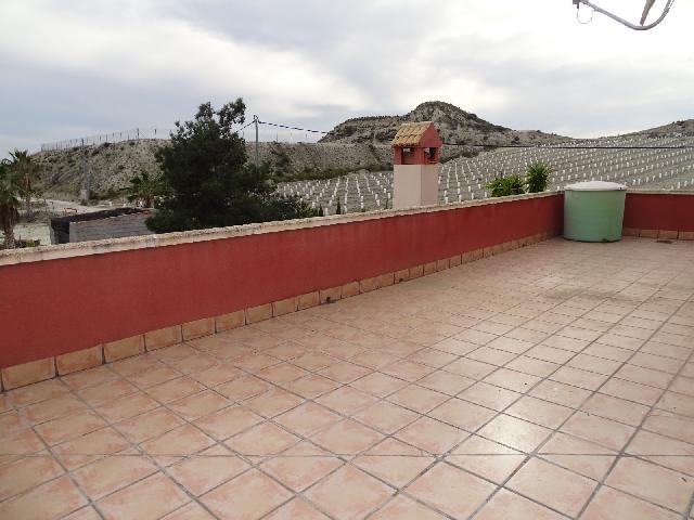 Imagen 21 Inmueble 301152 - Casa Rústica en venta en Campos Del Río / A 5 minutos de Campos del Rio 