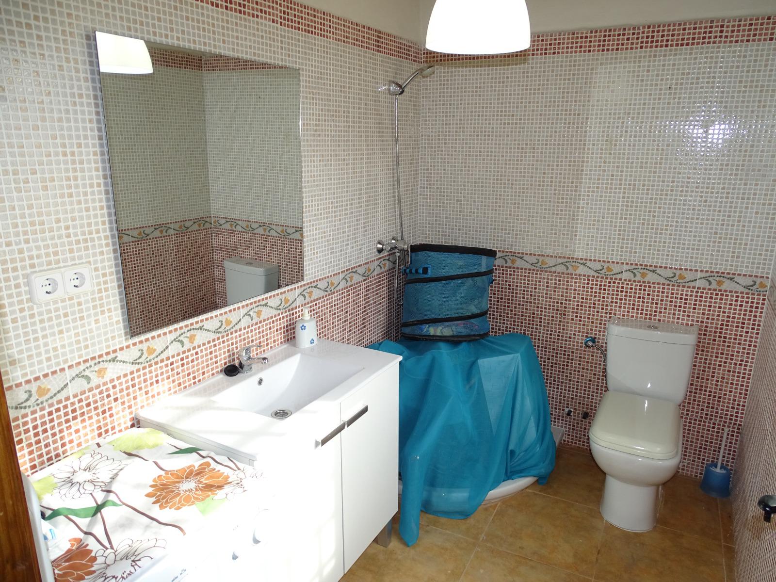 Imagen 22 Casa Rústica en venta en Albudeite / A 5 minutos de Campos del Rio 