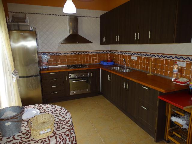 Imagen 14 Inmueble 301152 - Casa Rústica en venta en Albudeite / A 5 minutos de Campos del Rio 