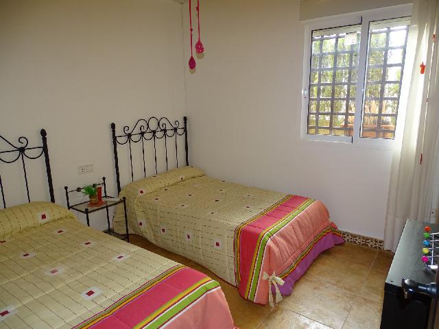 Imagen 17 Inmueble 301152 - Casa Rústica en venta en Albudeite / A 5 minutos de Campos del Rio 