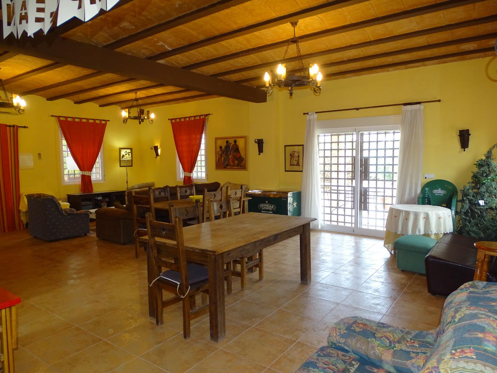 Imagen 10 Casa Rústica en venta en Campos Del Río / A 5 minutos de Campos del Rio 