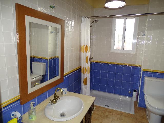 Imagen 18 Inmueble 301152 - Casa Rústica en venta en Campos Del Río / A 5 minutos de Campos del Rio 