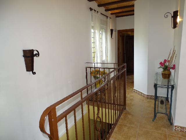 Imagen 20 Inmueble 301152 - Casa Rústica en venta en Albudeite / A 5 minutos de Campos del Rio 