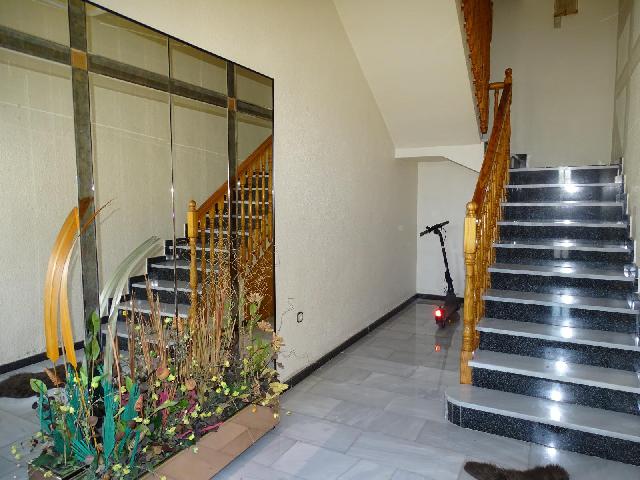 Imagen 9 Inmueble 301589 - Casa Aislada en venta en Murcia / Cerca de todos los servicios