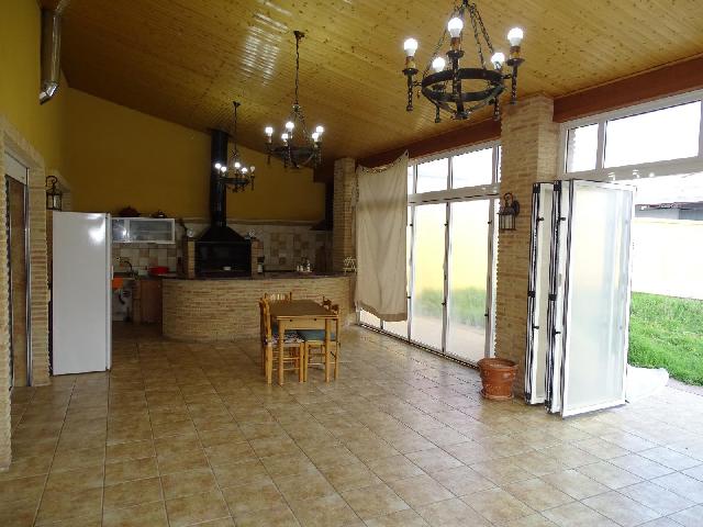 Imagen 2 Inmueble 301589 - Casa Aislada en venta en Murcia / Cerca de todos los servicios