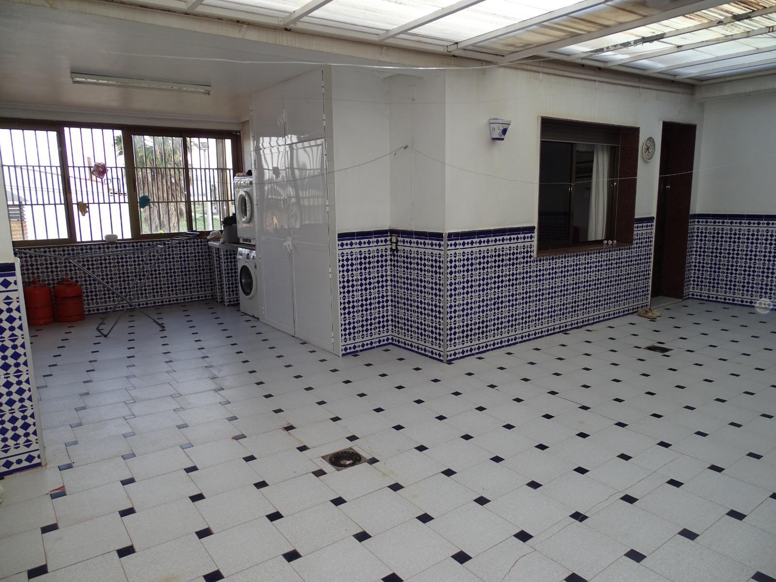 Imagen 15 Casa Aislada en venta en Murcia / Cerca de todos los servicios