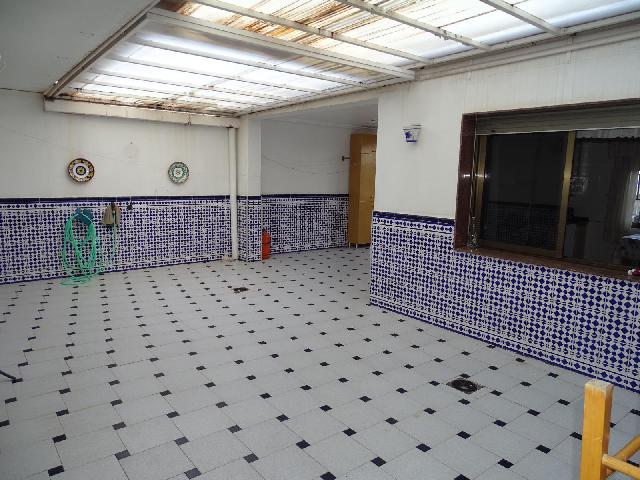 Imagen 16 Inmueble 301589 - Casa Aislada en venta en Murcia / Cerca de todos los servicios