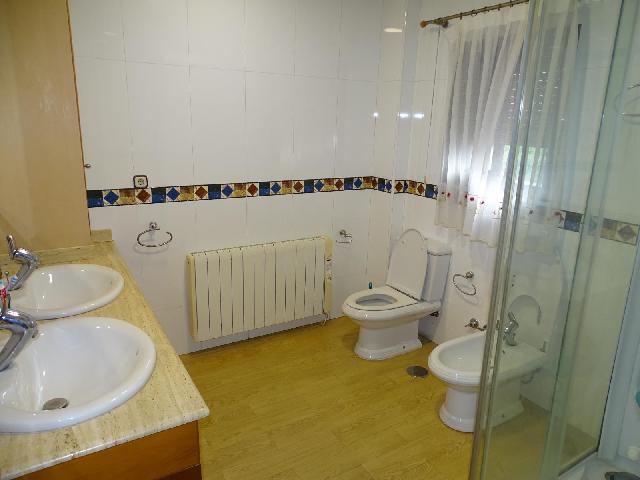 Imagen 17 Inmueble 301589 - Casa Aislada en venta en Murcia / Cerca de todos los servicios