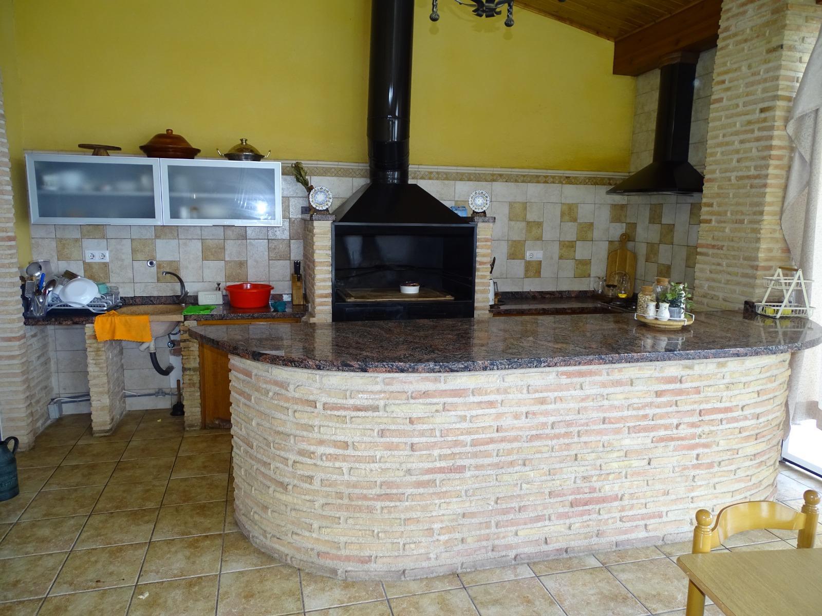 Imagen 3 Casa Aislada en venta en Murcia / Cerca de todos los servicios