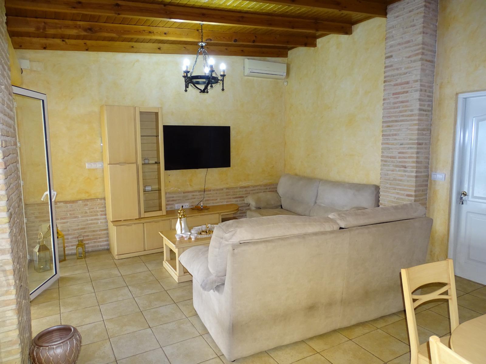 Imagen 1 Casa Aislada en venta en Murcia / Cerca de todos los servicios