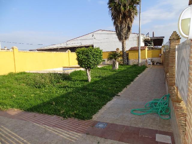 Imagen 4 Inmueble 301589 - Casa Aislada en venta en Murcia / Cerca de todos los servicios