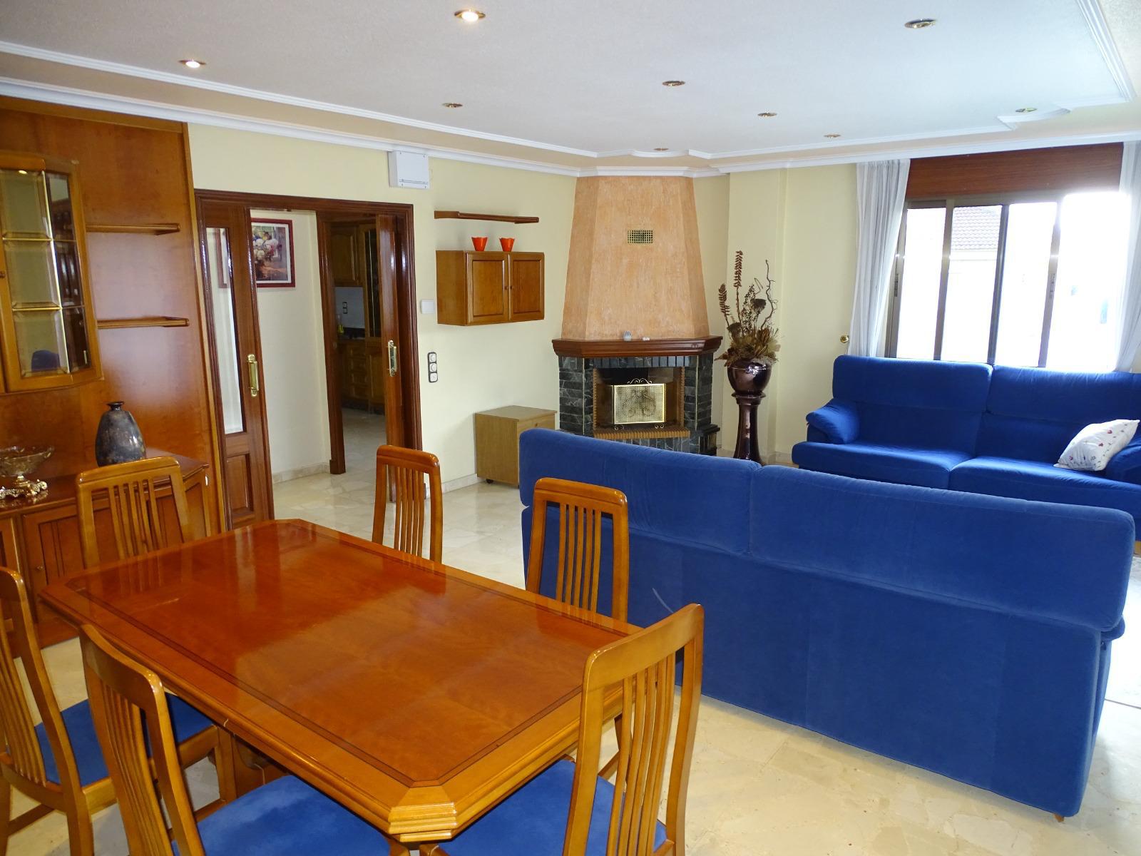 Imagen 13 Casa Aislada en venta en Murcia / Cerca de todos los servicios