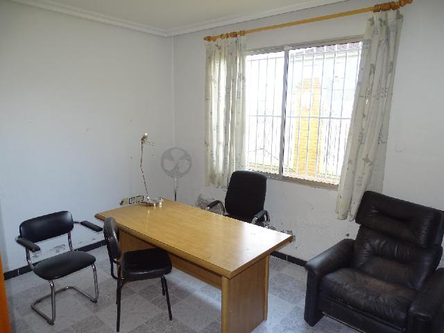 Imagen 24 Inmueble 301589 - Casa Aislada en venta en Murcia / Cerca de todos los servicios