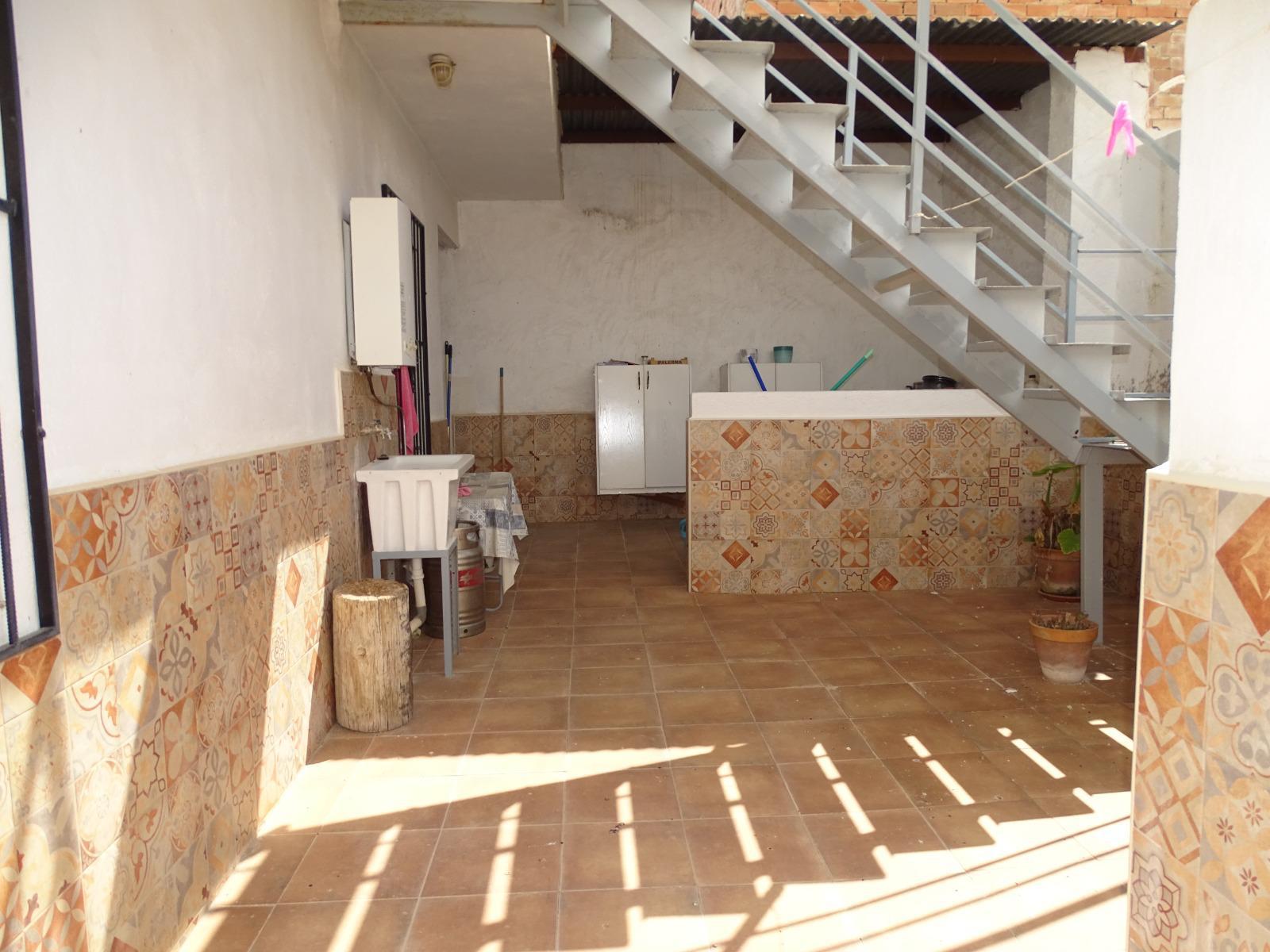 Imagen 9 Casa Pareada en venta en Campos Del Río / Zona tranquila, cerca del parque la estacion