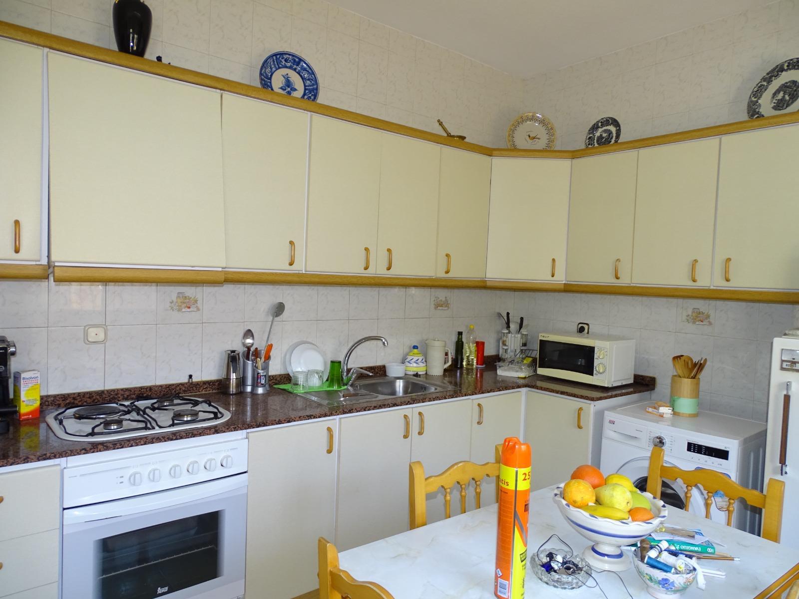 Imagen 6 Casa Pareada en venta en Campos Del Río / Zona tranquila, cerca del parque la estacion