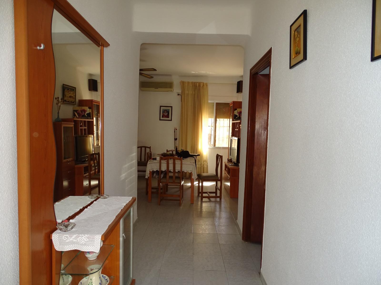 Imagen 11 Casa Pareada en venta en Campos Del Río / Zona tranquila, cerca del parque la estacion