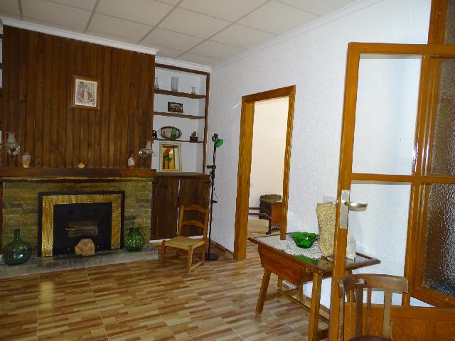 Imagen 3 Inmueble 304806 - Casa Pareada en venta en Campos Del Río / Frente a la Iglesia Nueva