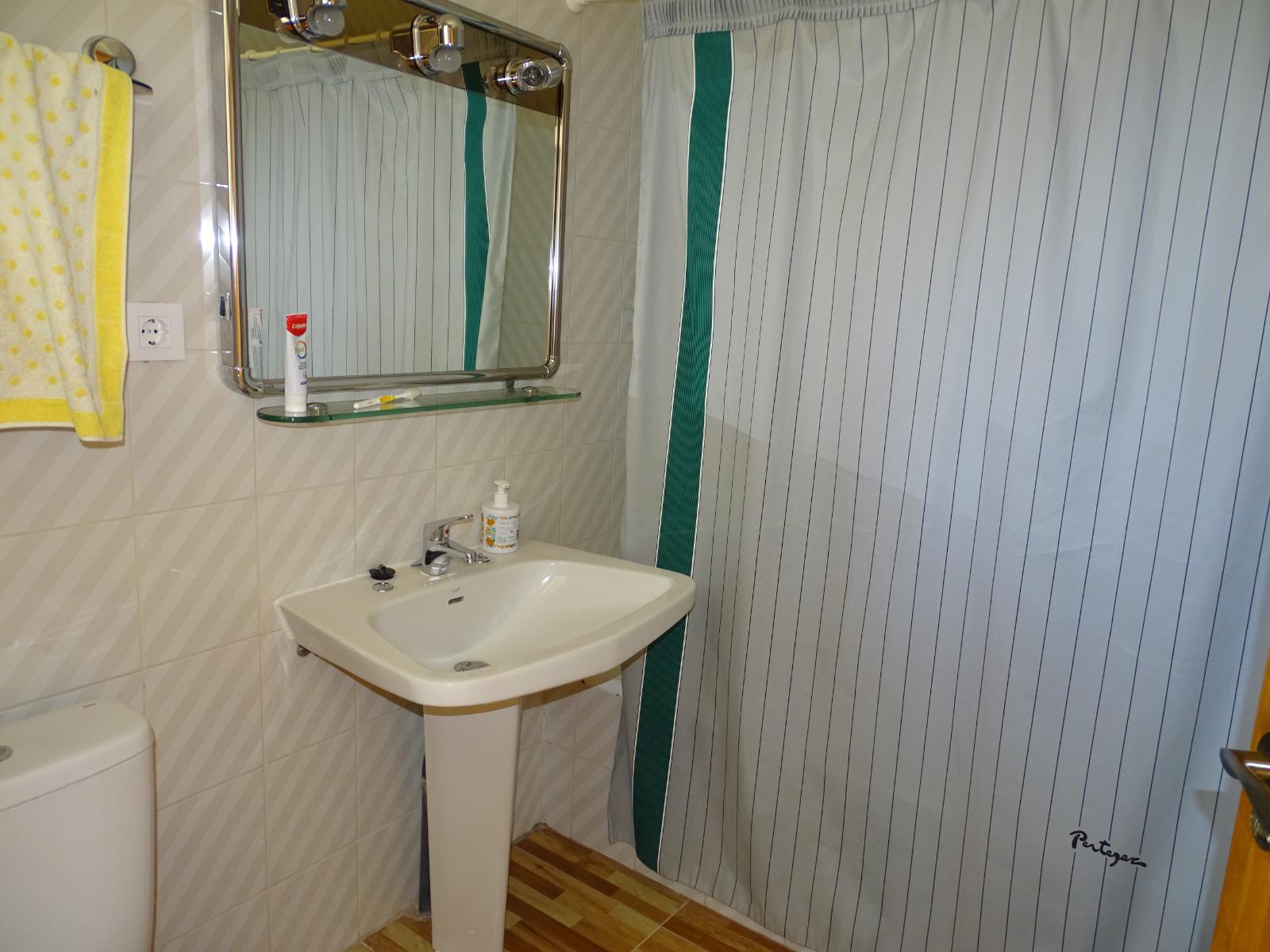 Imagen 11 Casa Pareada en venta en Campos Del Río / Frente a la Iglesia Nueva
