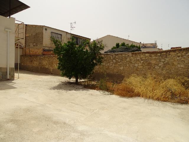 Imagen 9 Inmueble 304806 - Casa Pareada en venta en Campos Del Río / Frente a la Iglesia Nueva