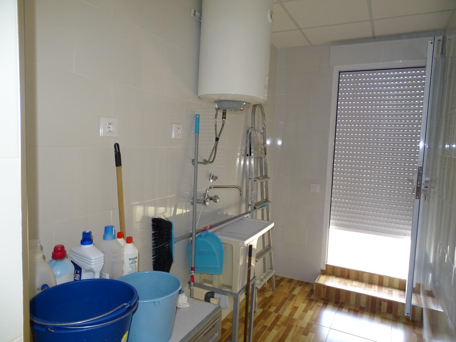 Imagen 17 Casa Pareada en venta en Campos Del Río / Frente a la Iglesia Nueva