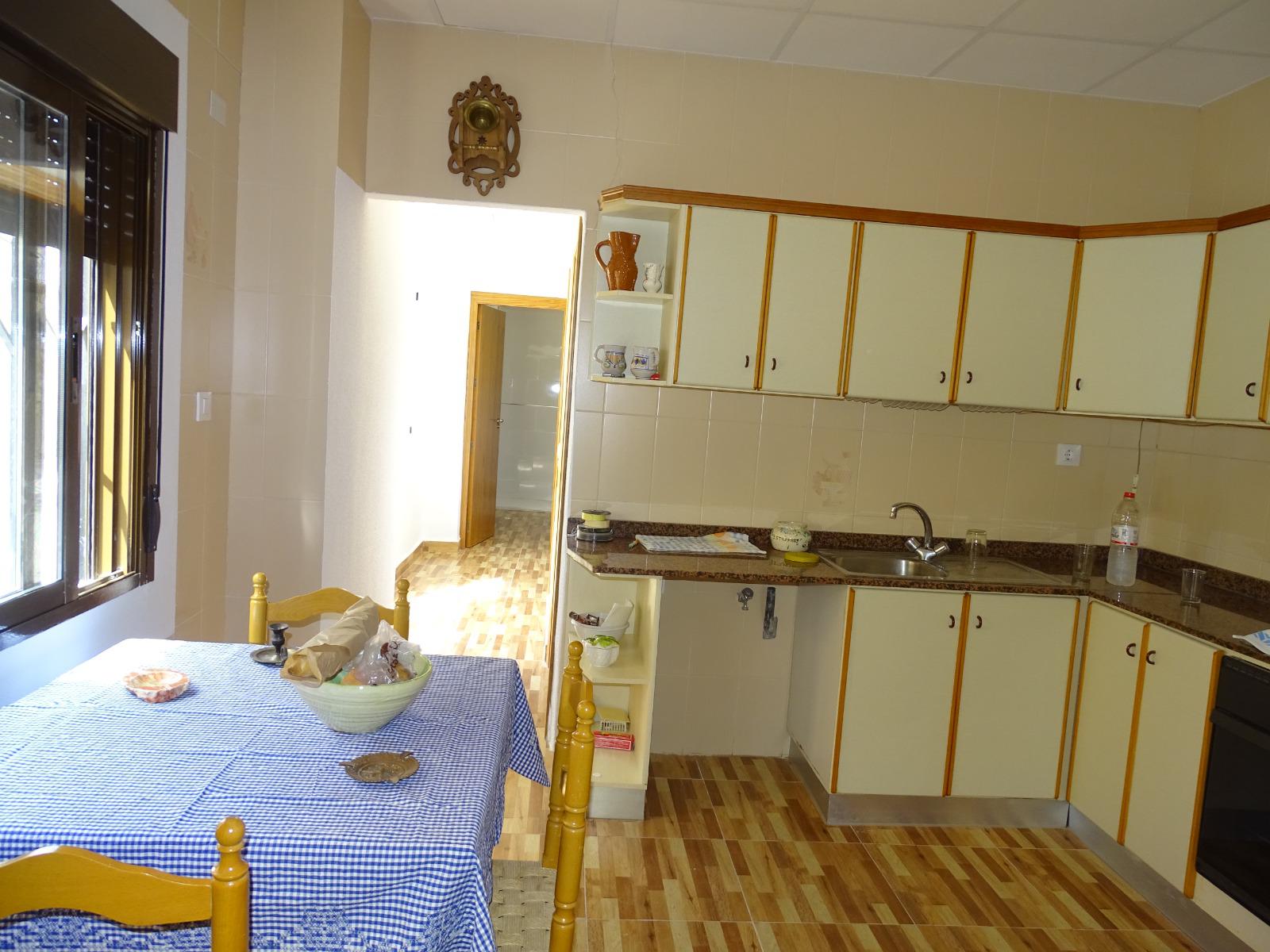 Imagen 5 Casa Pareada en venta en Campos Del Río / Frente a la Iglesia Nueva