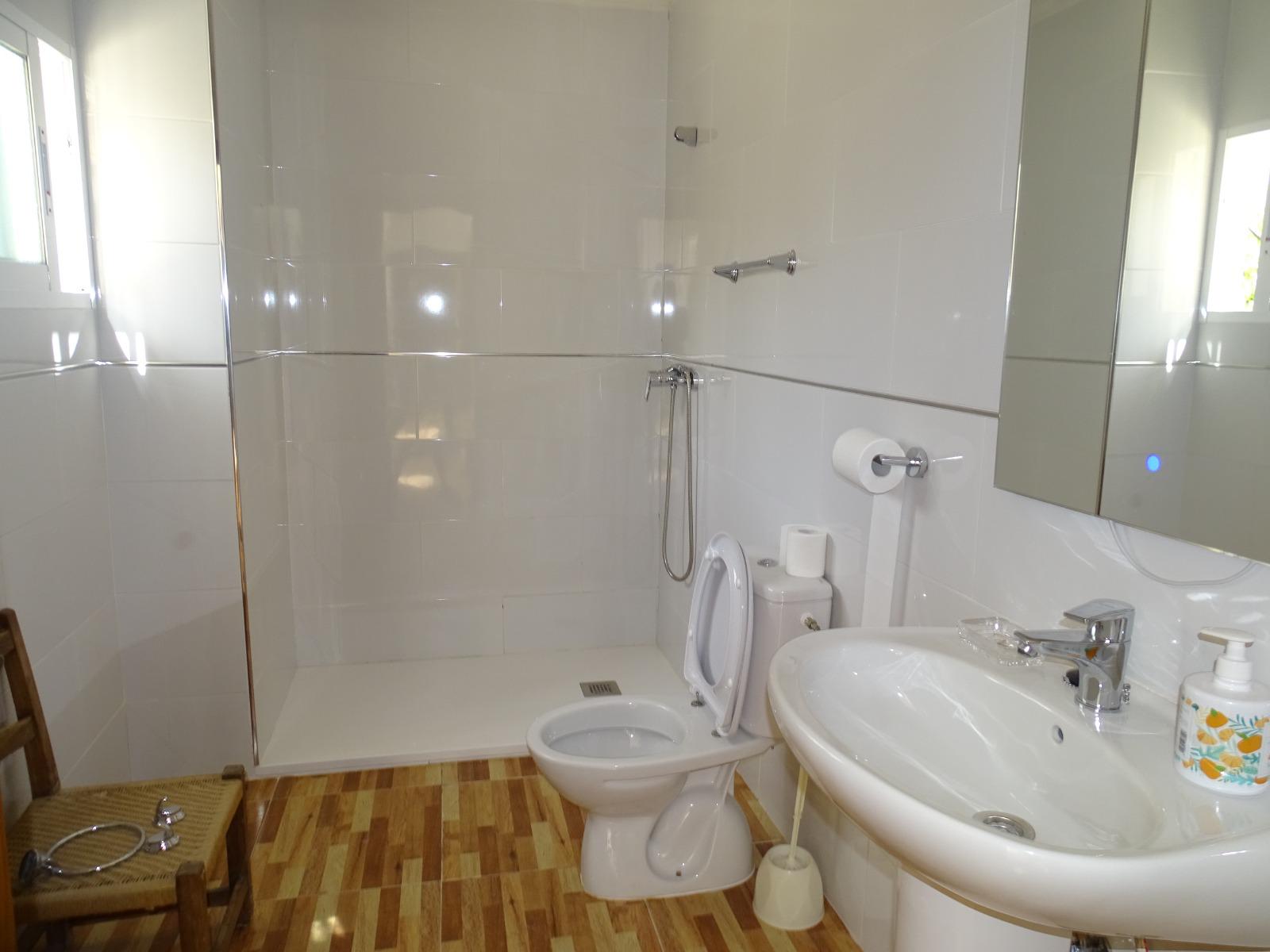 Imagen 12 Casa Pareada en venta en Campos Del Río / Frente a la Iglesia Nueva