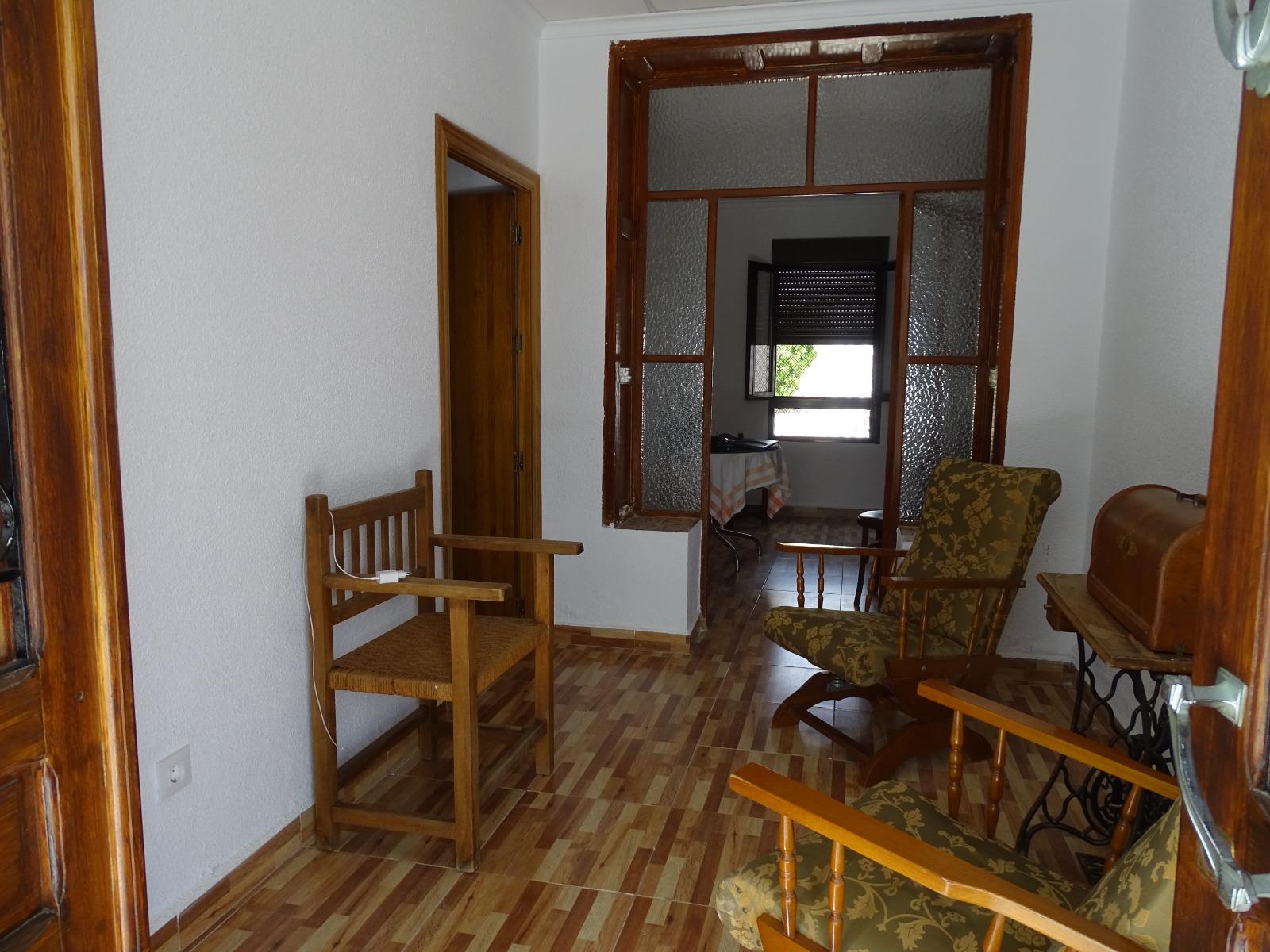 Imagen 4 Casa Pareada en venta en Campos Del Río / Frente a la Iglesia Nueva