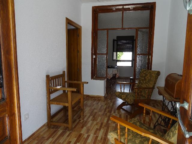 Imagen 4 Inmueble 304806 - Casa Pareada en venta en Campos Del Río / Frente a la Iglesia Nueva