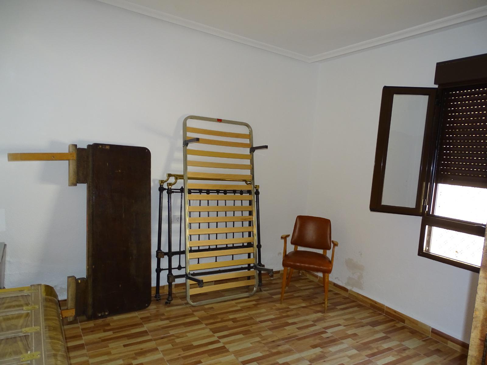 Imagen 16 Casa Pareada en venta en Campos Del Río / Frente a la Iglesia Nueva
