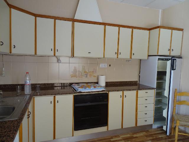 Imagen 6 Inmueble 304806 - Casa Pareada en venta en Campos Del Río / Frente a la Iglesia Nueva