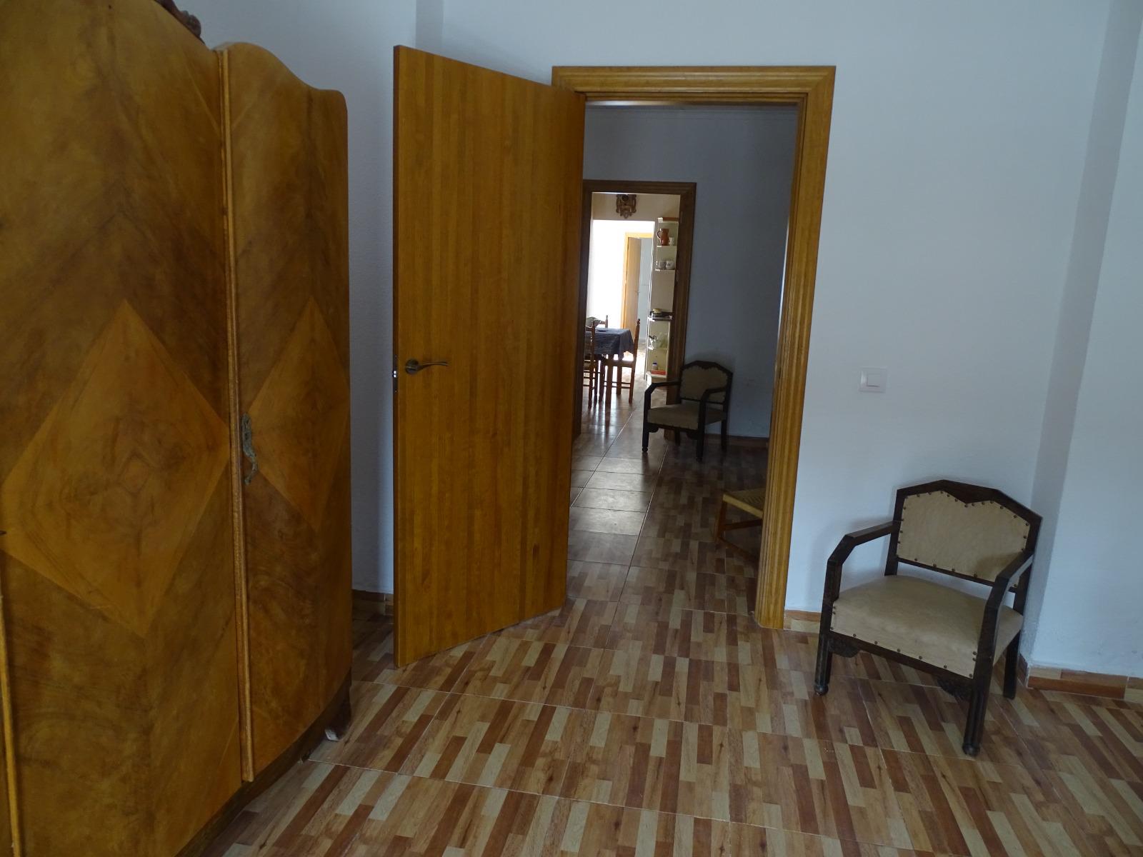 Imagen 14 Casa Pareada en venta en Campos Del Río / Frente a la Iglesia Nueva