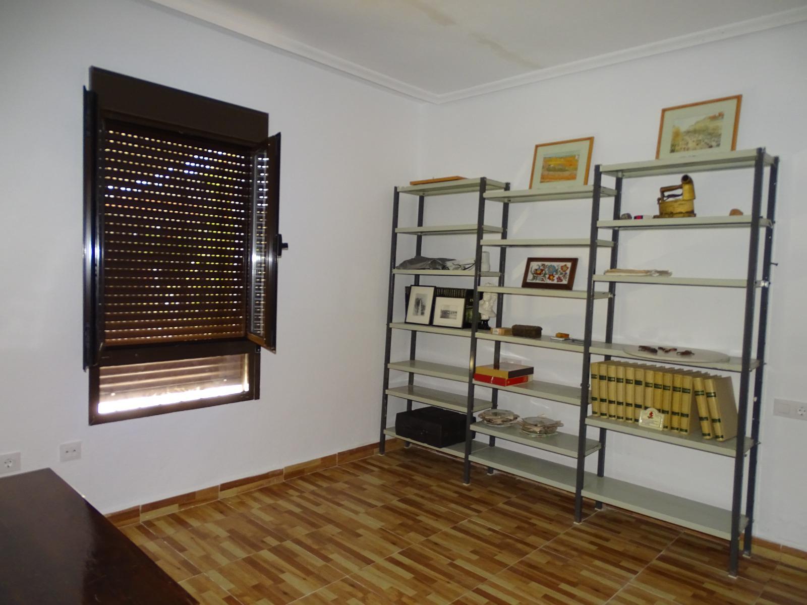 Imagen 13 Casa Pareada en venta en Campos Del Río / Frente a la Iglesia Nueva