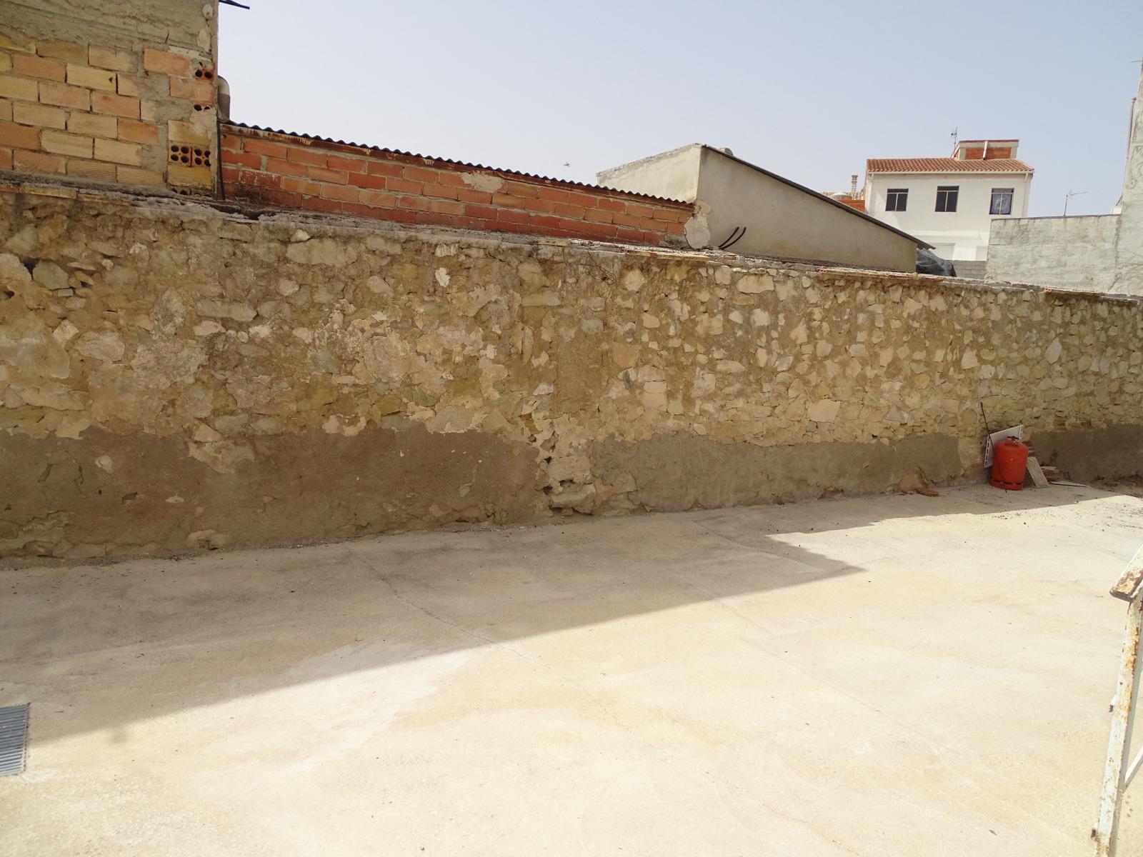 Imagen 10 Casa Pareada en venta en Campos Del Río / Frente a la Iglesia Nueva