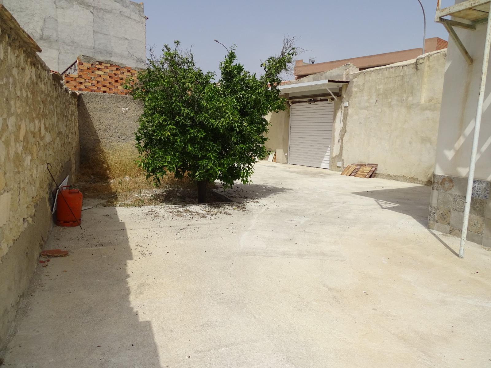 Imagen 8 Casa Pareada en venta en Campos Del Río / Frente a la Iglesia Nueva