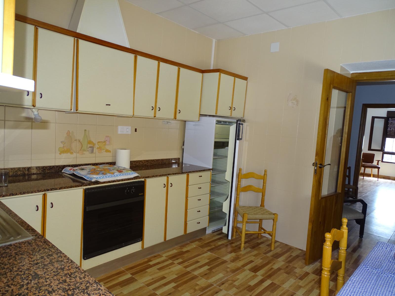 Imagen 7 Casa Pareada en venta en Campos Del Río / Frente a la Iglesia Nueva