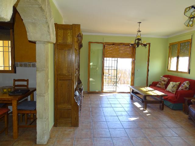 Imagen 2 Inmueble 306236 - Casa Aislada en venta en Campos Del Río / Cerca de la iglesia nueva