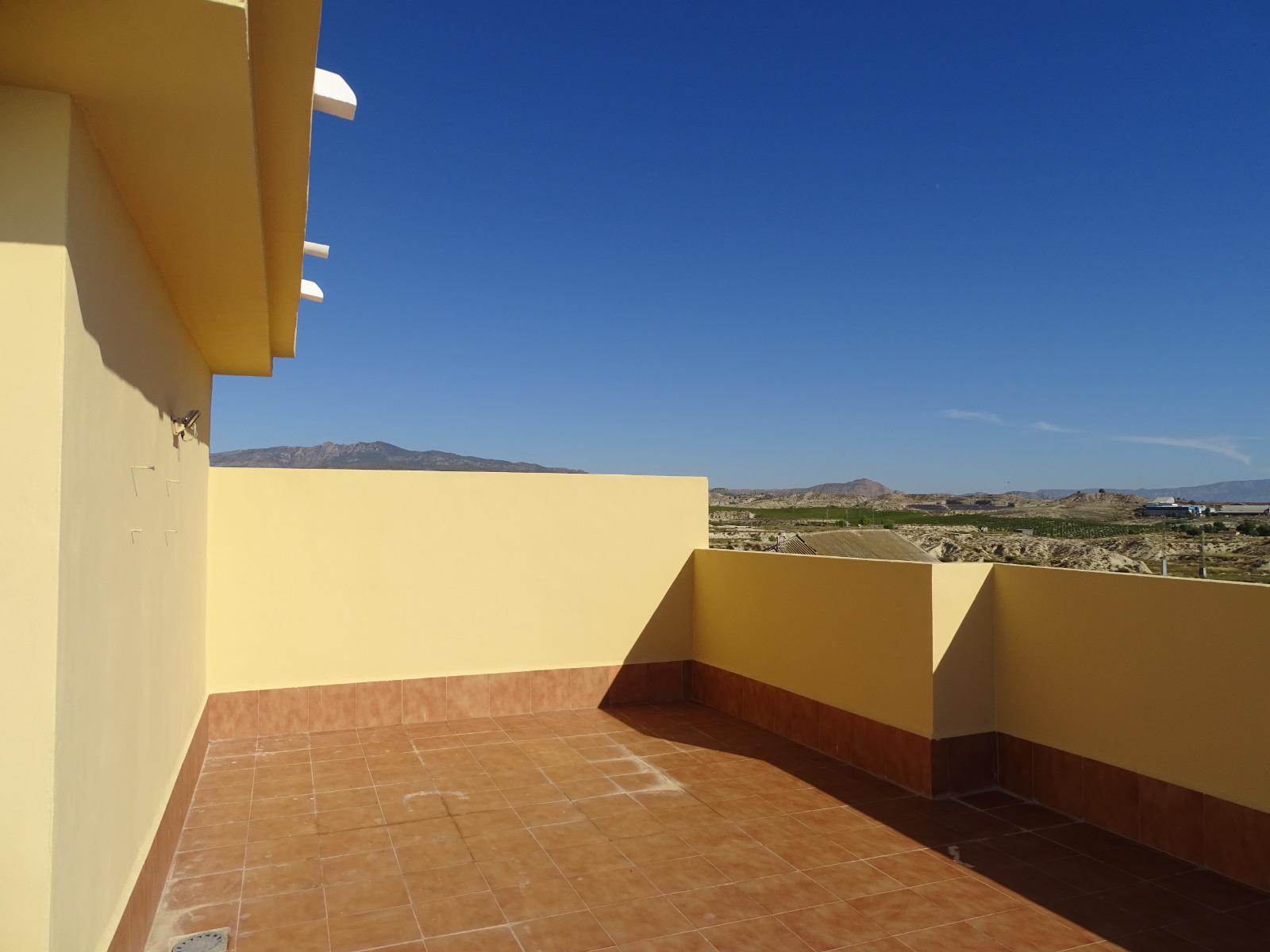 Imagen 7 Casa Aislada en venta en Campos Del Río / Cerca de la iglesia nueva