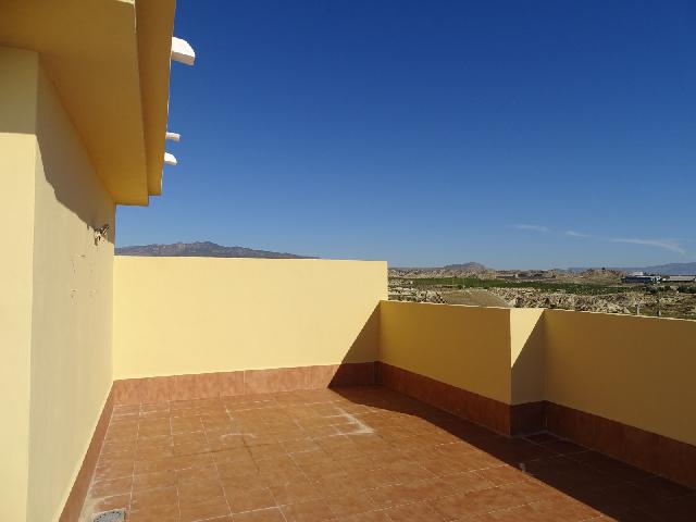 Imagen 7 Inmueble 306236 - Casa Aislada en venta en Campos Del Río / Cerca de la iglesia nueva