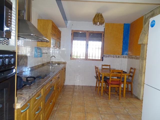 Imagen 5 Inmueble 306236 - Casa Aislada en venta en Campos Del Río / Cerca de la iglesia nueva