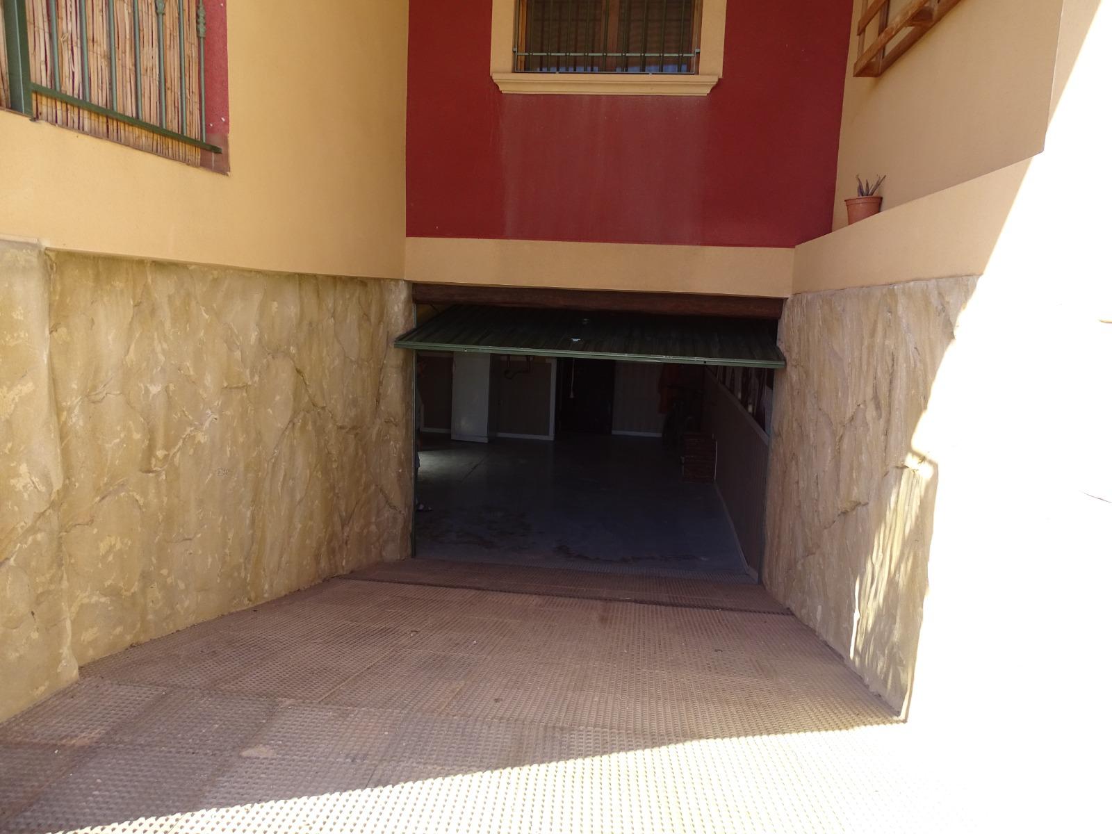 Imagen 20 Casa Aislada en venta en Campos Del Río / Cerca de la iglesia nueva