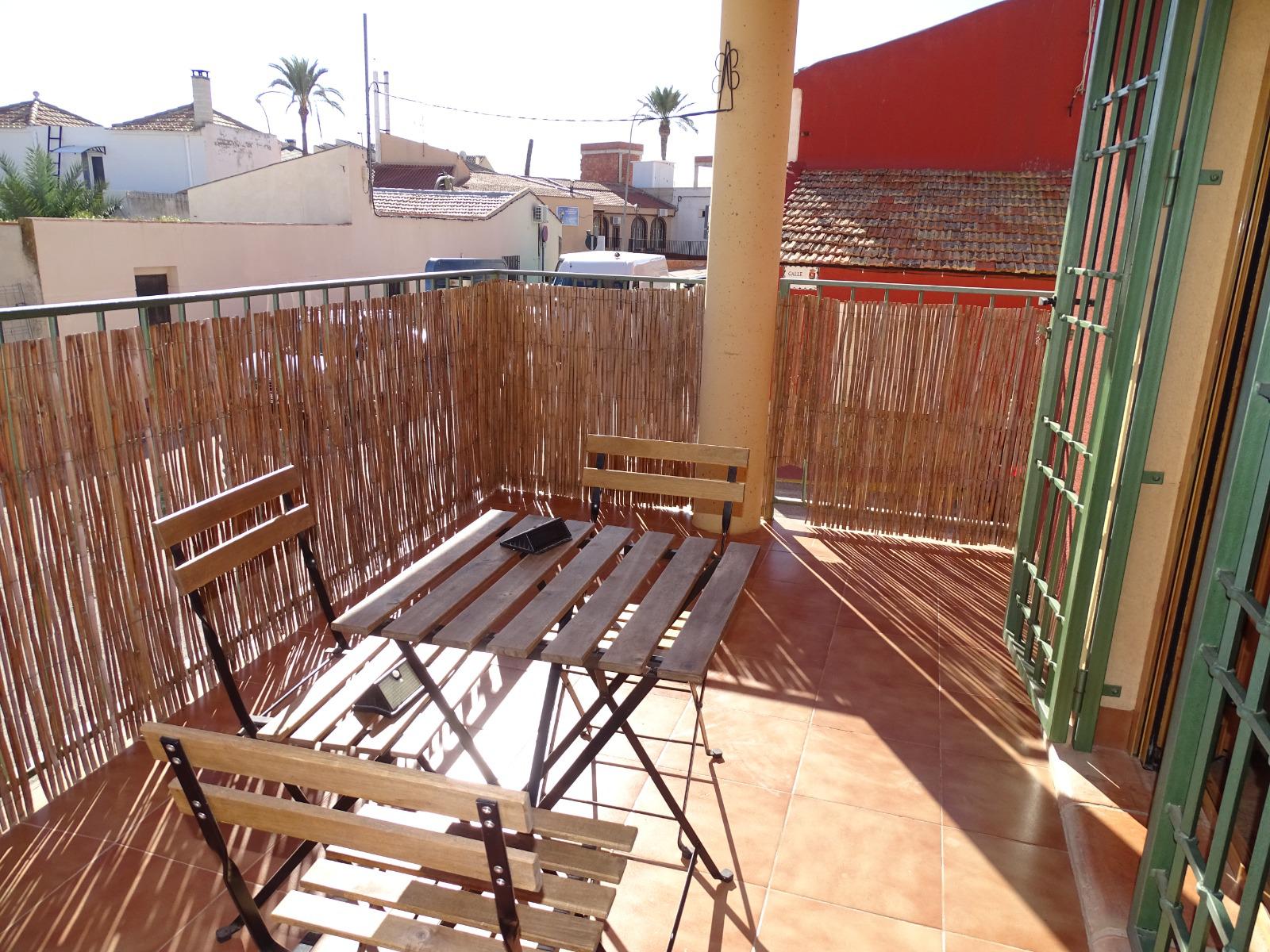 Imagen 8 Casa Aislada en venta en Campos Del Río / Cerca de la iglesia nueva