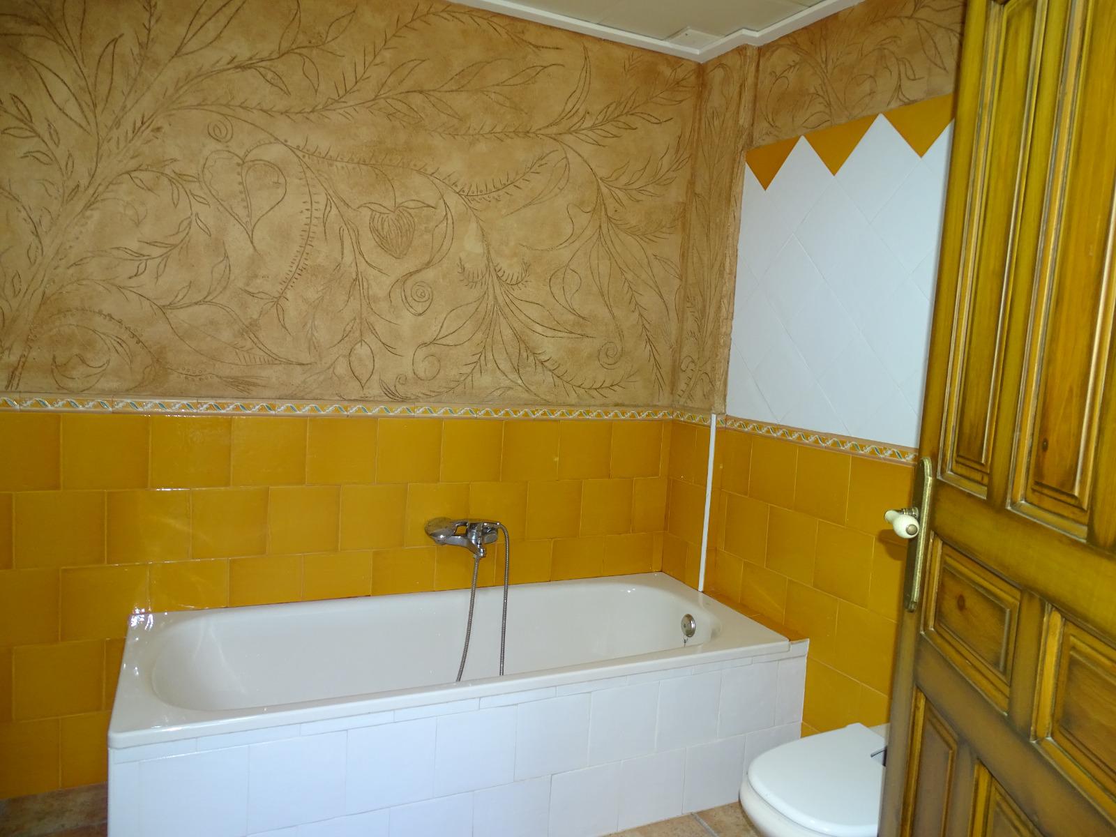 Imagen 9 Casa Aislada en venta en Campos Del Río / Cerca de la iglesia nueva