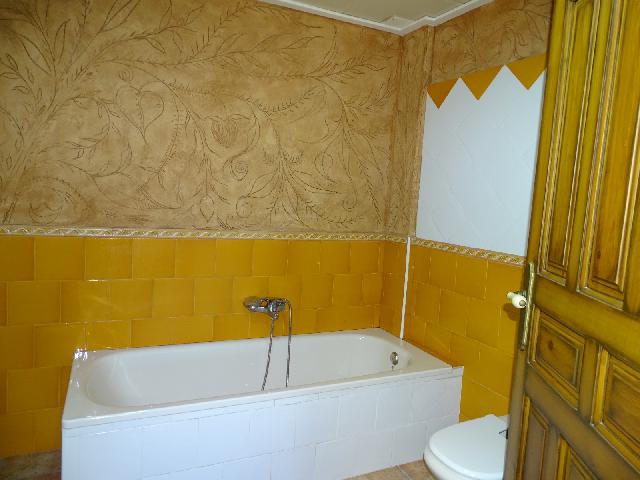 Imagen 9 Inmueble 306236 - Casa Aislada en venta en Campos Del Río / Cerca de la iglesia nueva