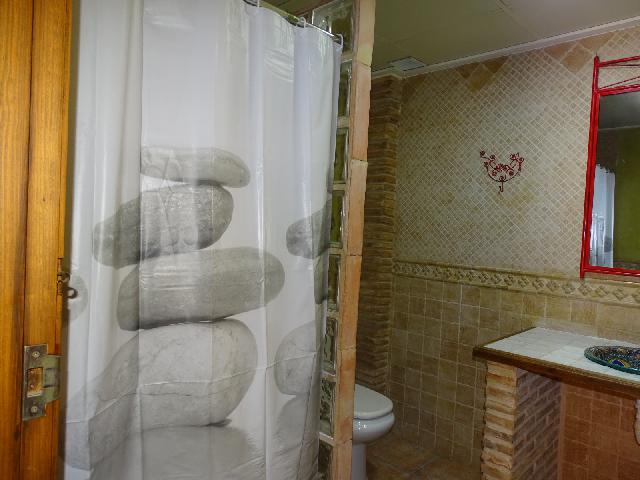 Imagen 10 Inmueble 306236 - Casa Aislada en venta en Campos Del Río / Cerca de la iglesia nueva