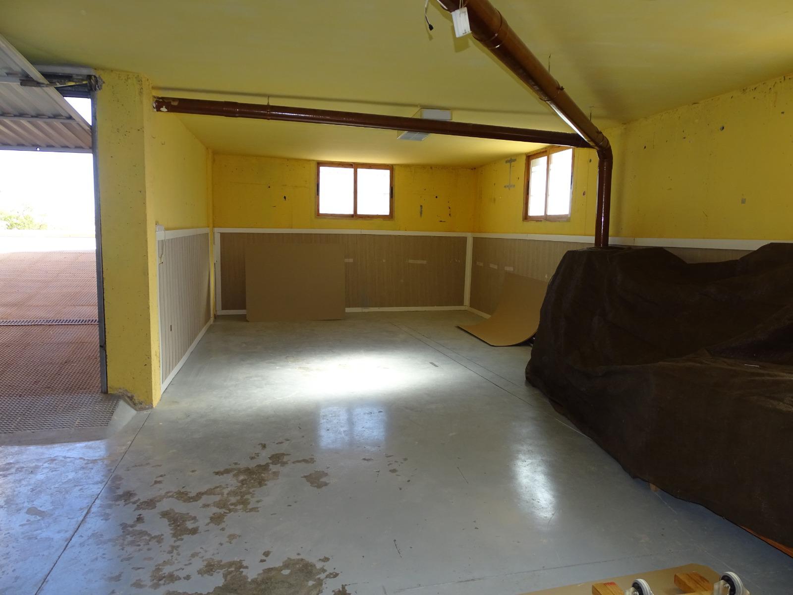 Imagen 11 Casa Aislada en venta en Campos Del Río / Cerca de la iglesia nueva