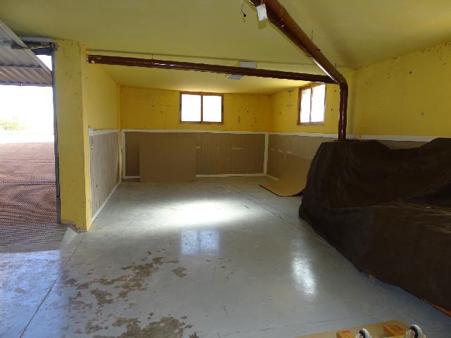 Imagen 11 Inmueble 306236 - Casa Aislada en venta en Campos Del Río / Cerca de la iglesia nueva