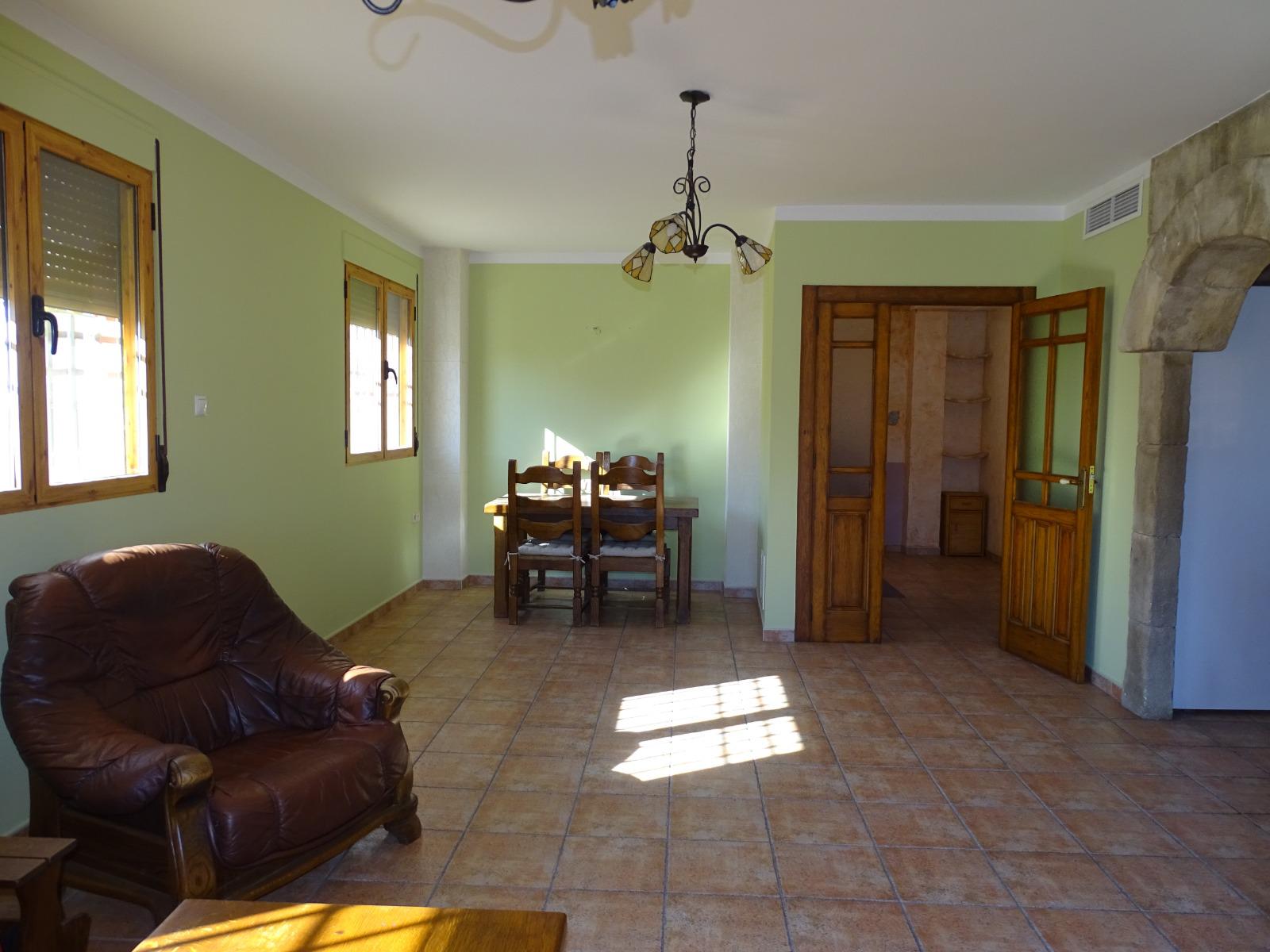 Imagen 3 Casa Aislada en venta en Campos Del Río / Cerca de la iglesia nueva