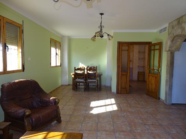 Imagen 3 Inmueble 306236 - Casa Aislada en venta en Campos Del Río / Cerca de la iglesia nueva