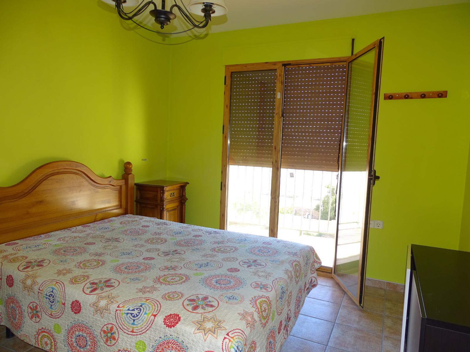 Imagen 15 Casa Aislada en venta en Campos Del Río / Cerca de la iglesia nueva